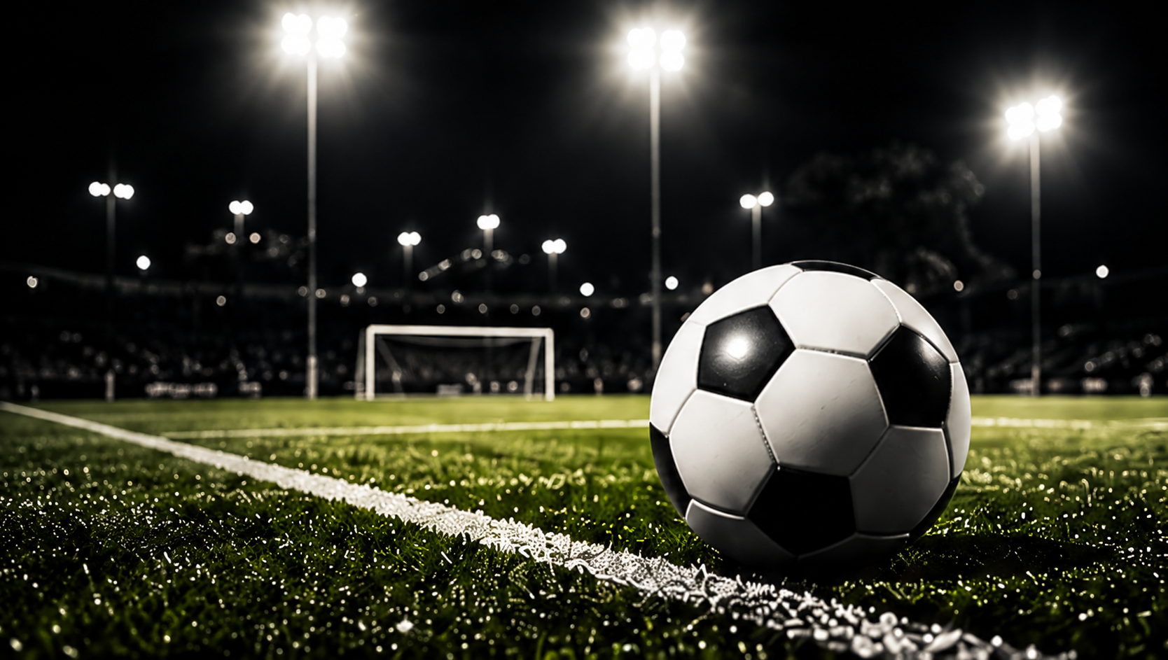 Cancha de fútbol